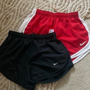 Nike shorts medium